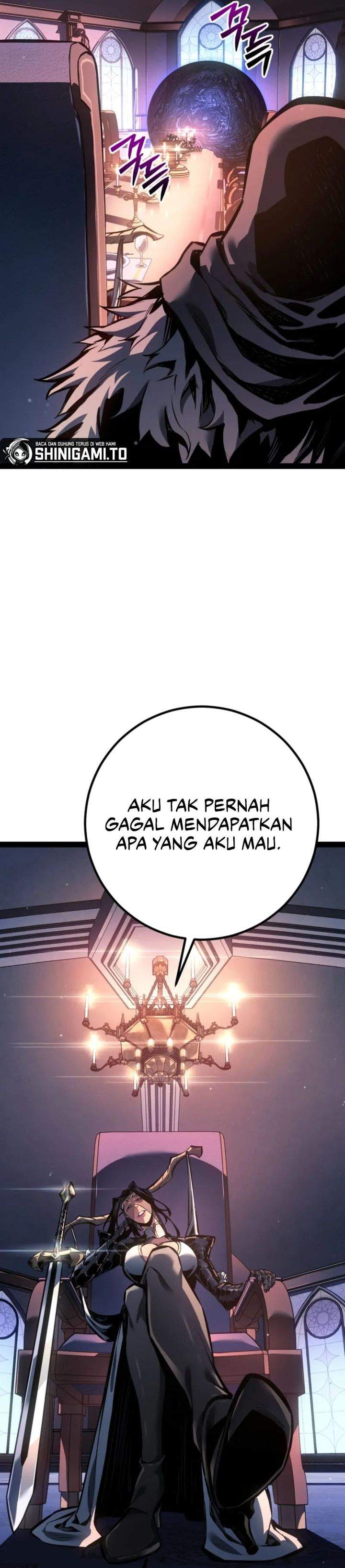 Regressing As The Reincarnated Bastard Of The Sword Clan Chapter 93