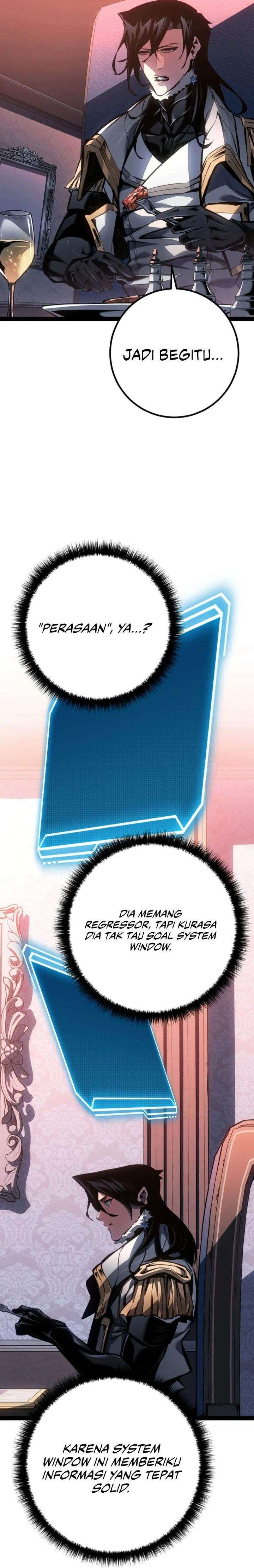 Regressing As The Reincarnated Bastard Of The Sword Clan Chapter 93