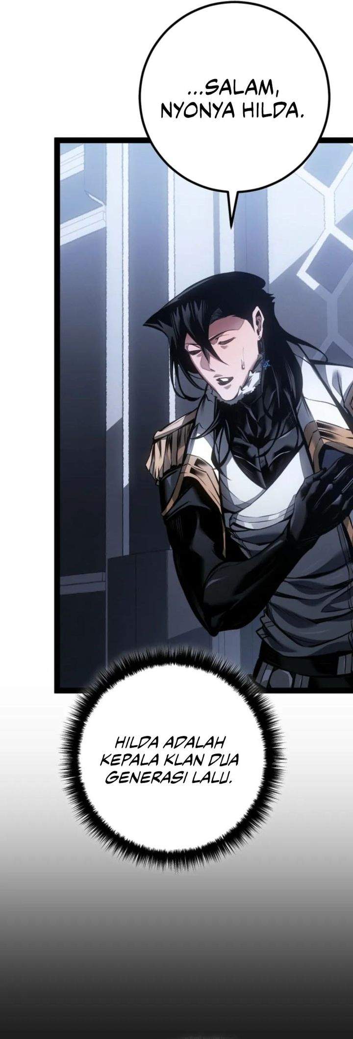 Regressing As The Reincarnated Bastard Of The Sword Clan Chapter 93
