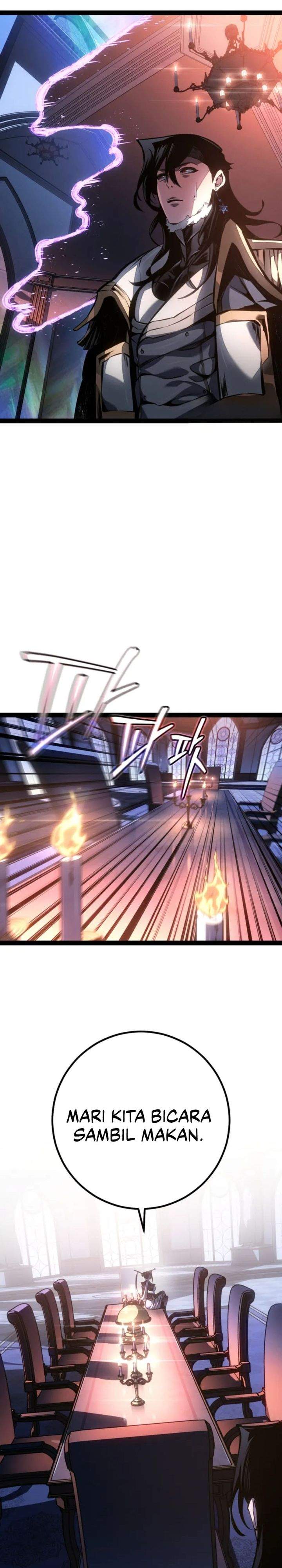 Regressing As The Reincarnated Bastard Of The Sword Clan Chapter 93