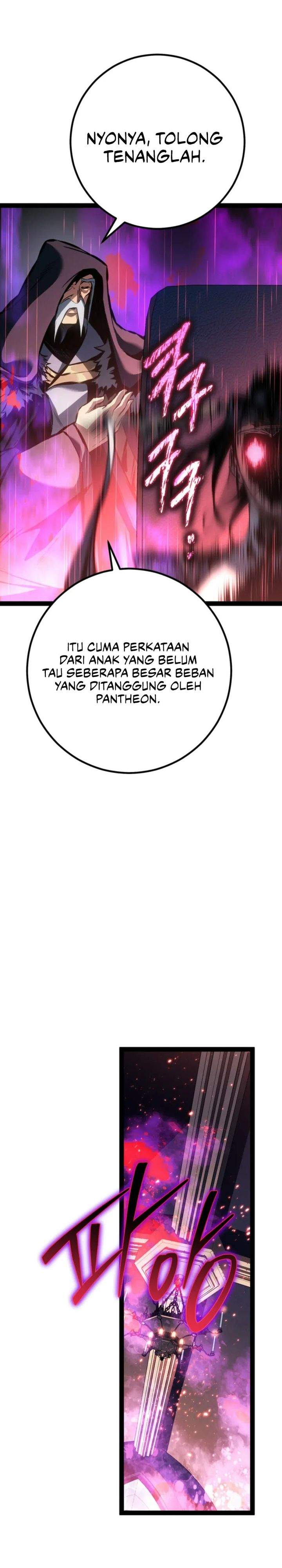 Regressing As The Reincarnated Bastard Of The Sword Clan Chapter 93