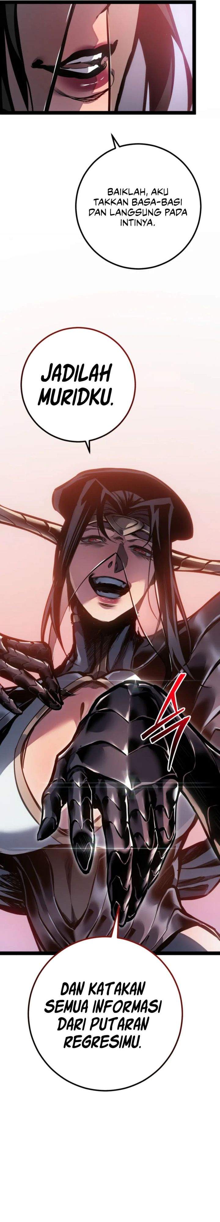 Regressing As The Reincarnated Bastard Of The Sword Clan Chapter 93