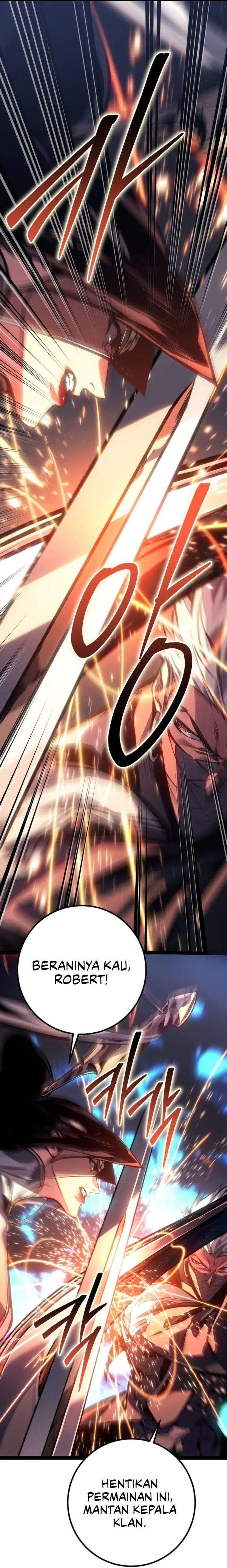 Regressing As The Reincarnated Bastard Of The Sword Clan Chapter 94