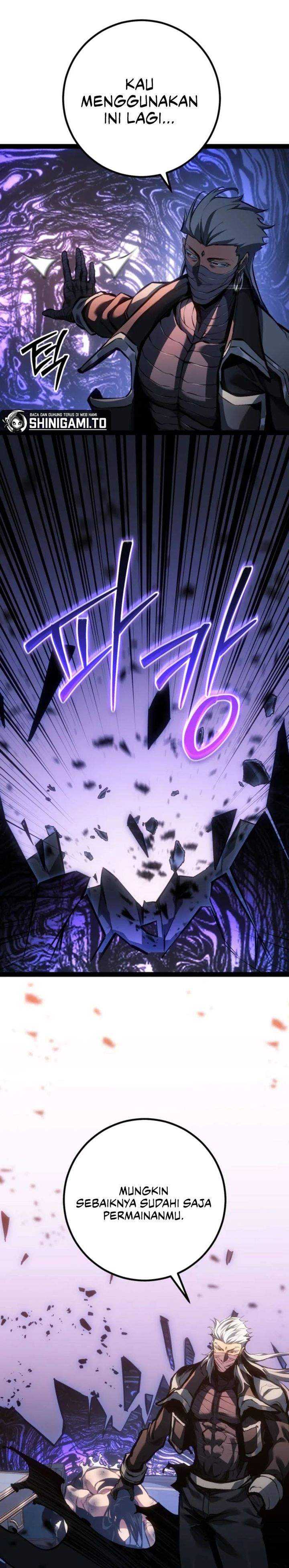 Regressing As The Reincarnated Bastard Of The Sword Clan Chapter 94