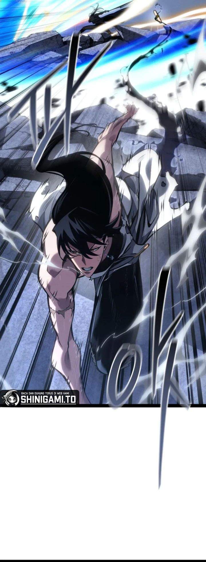 Regressing As The Reincarnated Bastard Of The Sword Clan Chapter 94