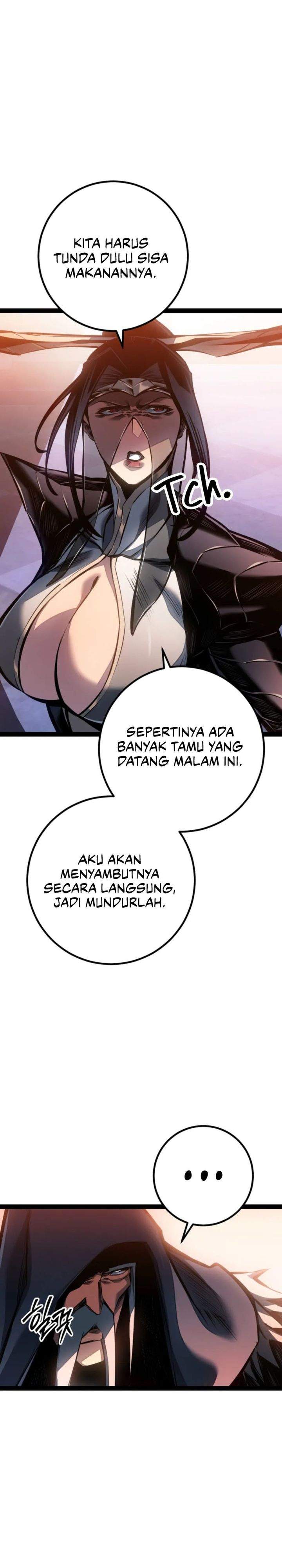 Regressing As The Reincarnated Bastard Of The Sword Clan Chapter 94