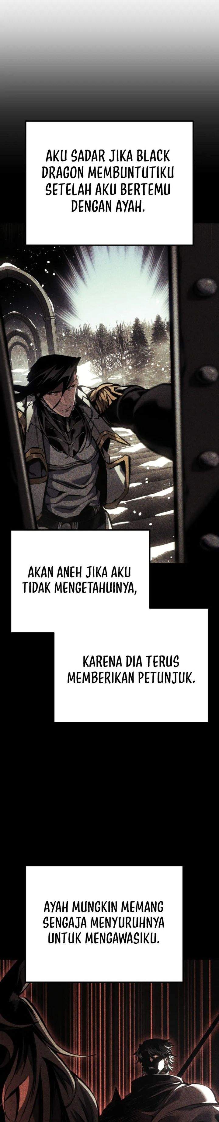 Regressing As The Reincarnated Bastard Of The Sword Clan Chapter 94