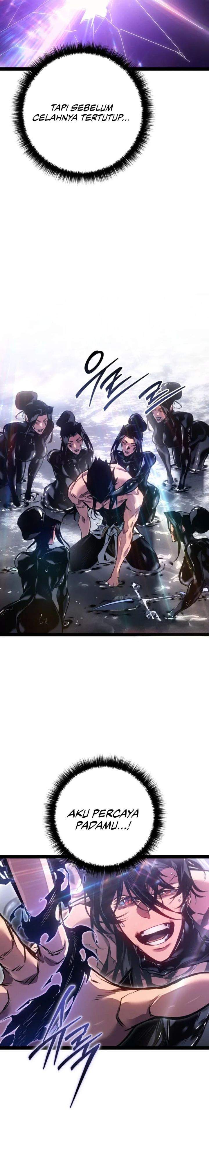 Regressing As The Reincarnated Bastard Of The Sword Clan Chapter 94