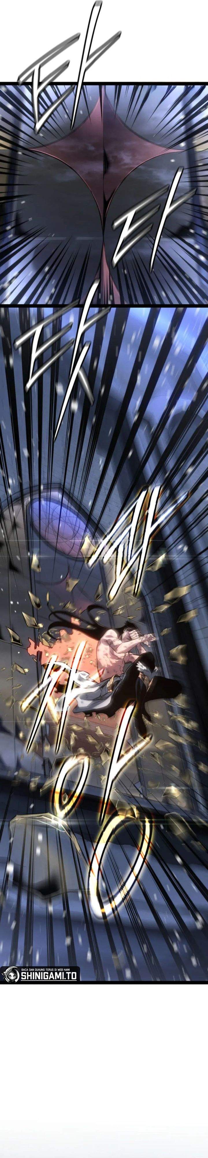Regressing As The Reincarnated Bastard Of The Sword Clan Chapter 94