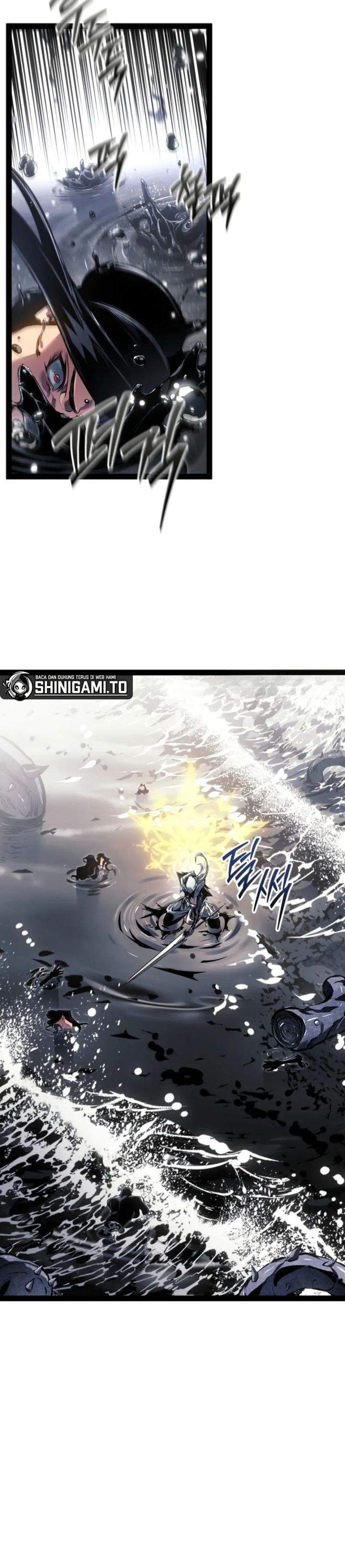Regressing As The Reincarnated Bastard Of The Sword Clan Chapter 94