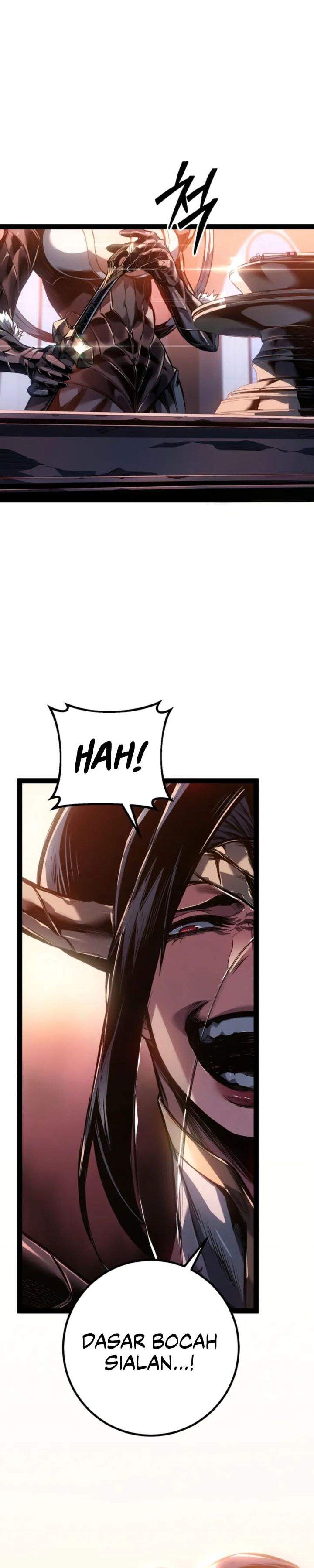Regressing As The Reincarnated Bastard Of The Sword Clan Chapter 94