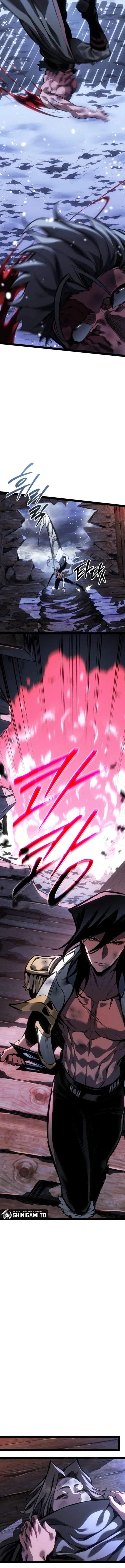 Regressing As The Reincarnated Bastard Of The Sword Clan Chapter 95