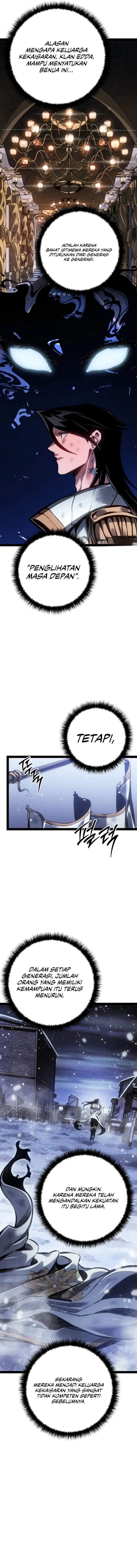 Regressing As The Reincarnated Bastard Of The Sword Clan Chapter 95