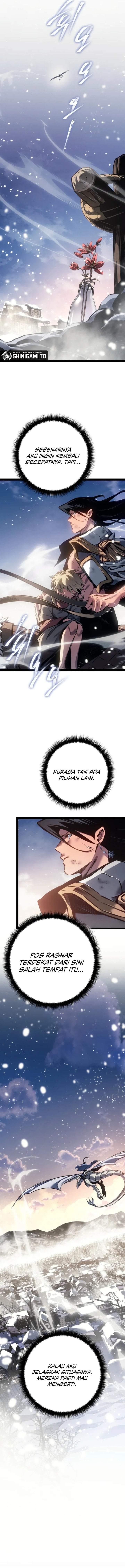 Regressing As The Reincarnated Bastard Of The Sword Clan Chapter 96
