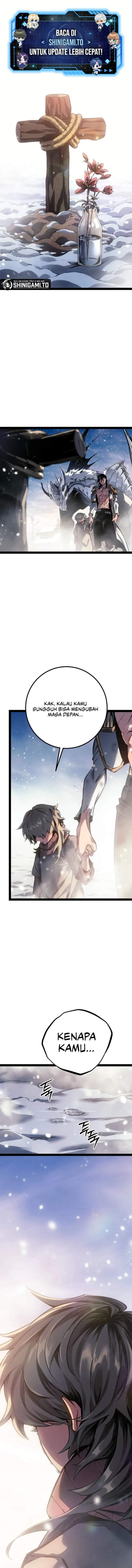 Regressing As The Reincarnated Bastard Of The Sword Clan Chapter 96