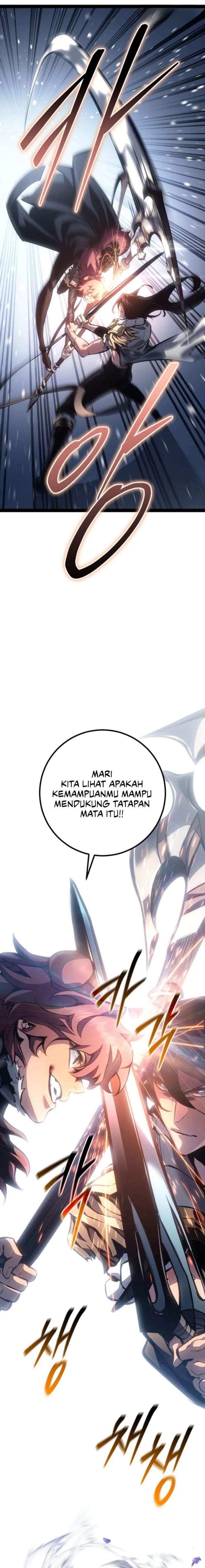 Regressing As The Reincarnated Bastard Of The Sword Clan Chapter 97