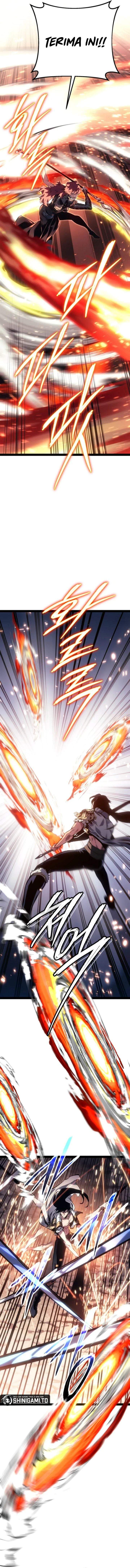 Regressing As The Reincarnated Bastard Of The Sword Clan Chapter 97