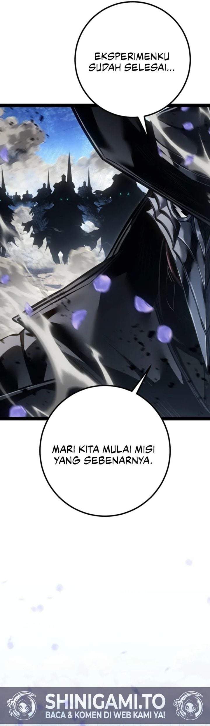 Regressing As The Reincarnated Bastard Of The Sword Clan Chapter 98