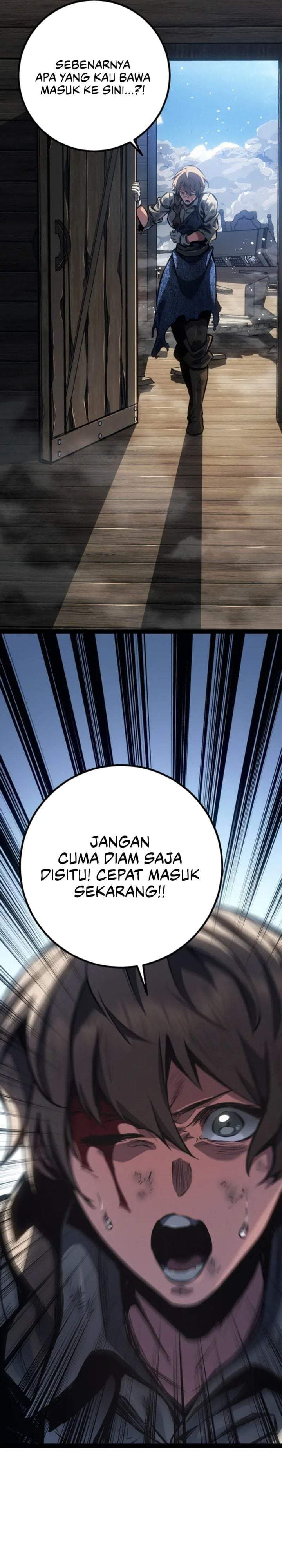 Regressing As The Reincarnated Bastard Of The Sword Clan Chapter 98