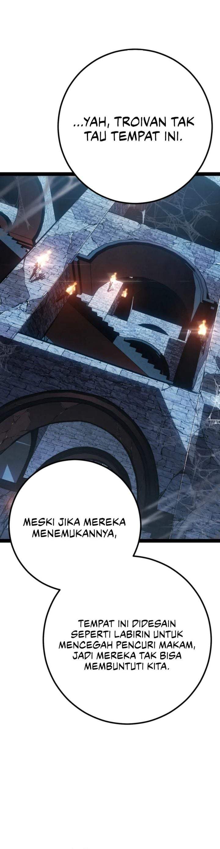 Regressing As The Reincarnated Bastard Of The Sword Clan Chapter 98