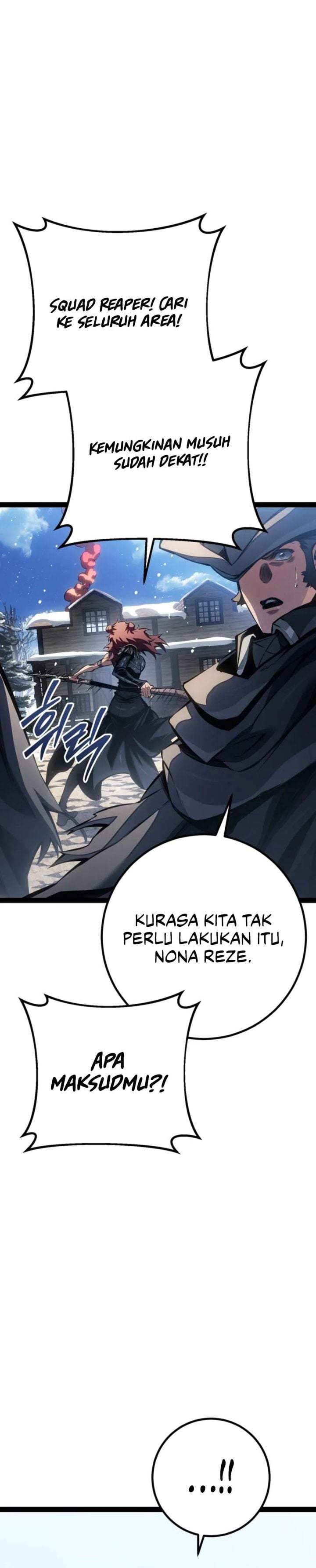 Regressing As The Reincarnated Bastard Of The Sword Clan Chapter 98
