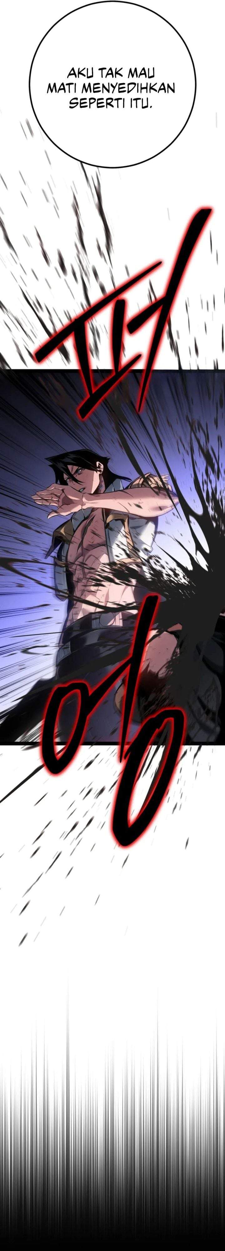Regressing As The Reincarnated Bastard Of The Sword Clan Chapter 98