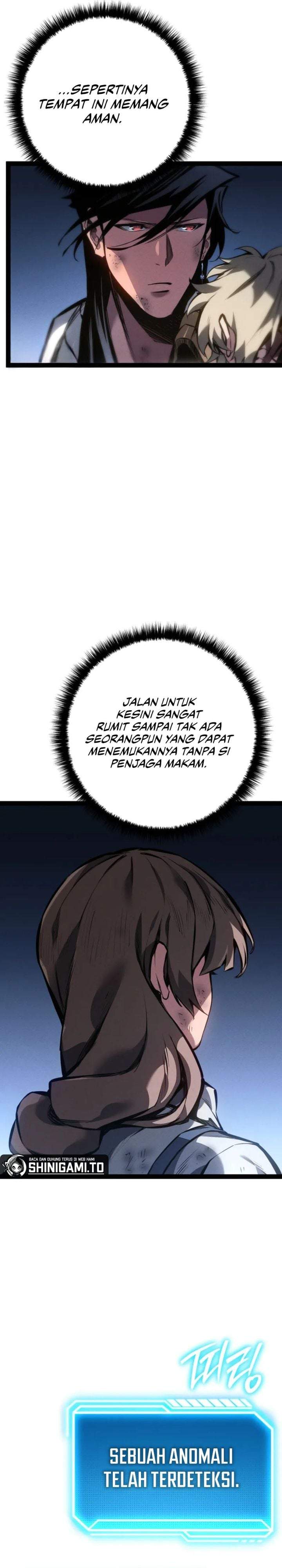 Regressing As The Reincarnated Bastard Of The Sword Clan Chapter 98