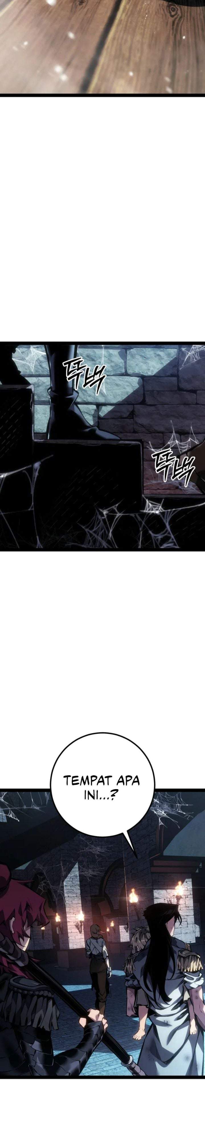 Regressing As The Reincarnated Bastard Of The Sword Clan Chapter 98