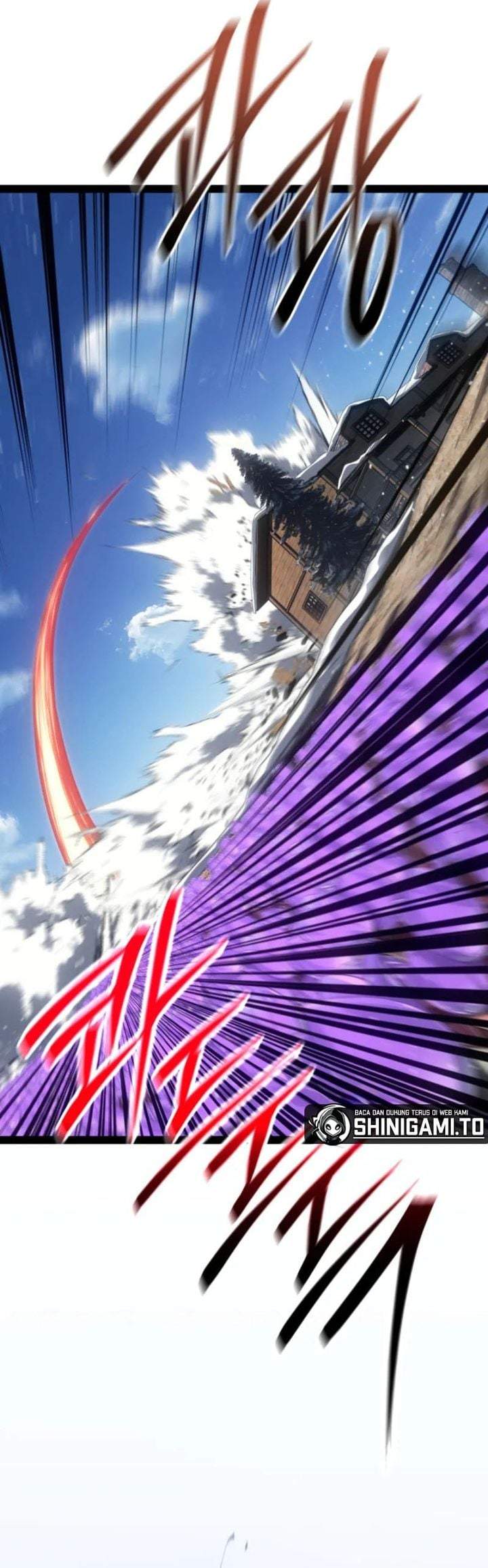 Regressing As The Reincarnated Bastard Of The Sword Clan Chapter 98