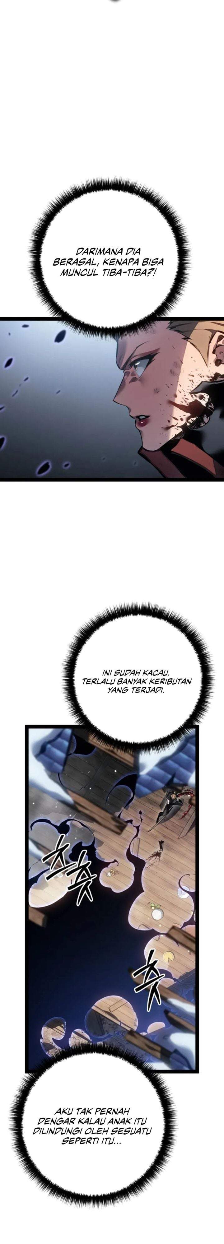 Regressing As The Reincarnated Bastard Of The Sword Clan Chapter 98