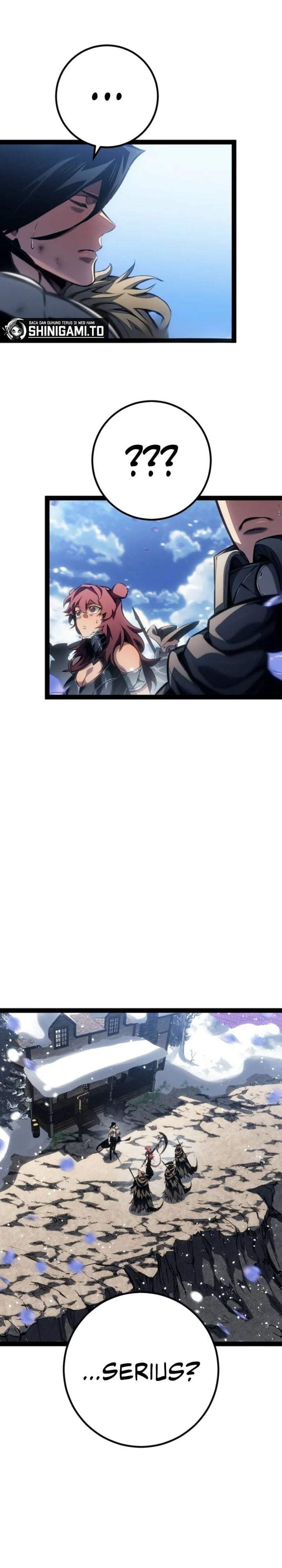 Regressing As The Reincarnated Bastard Of The Sword Clan Chapter 98