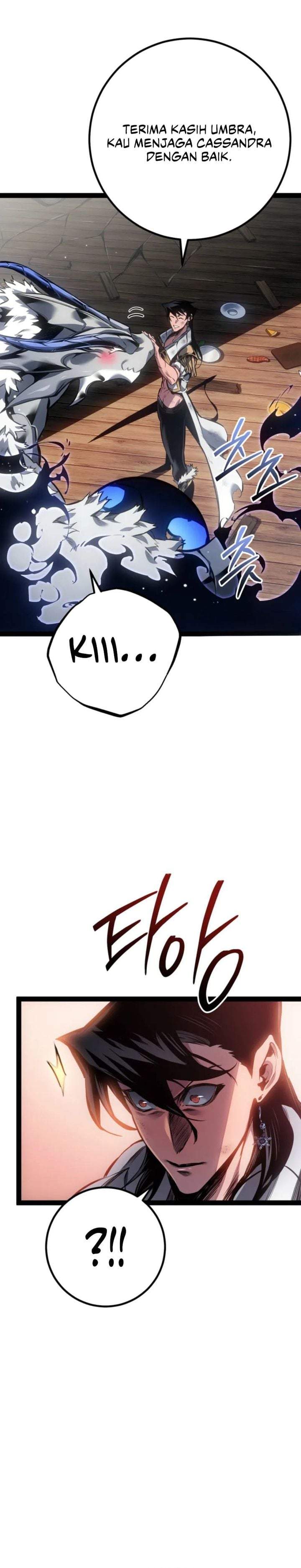 Regressing As The Reincarnated Bastard Of The Sword Clan Chapter 98
