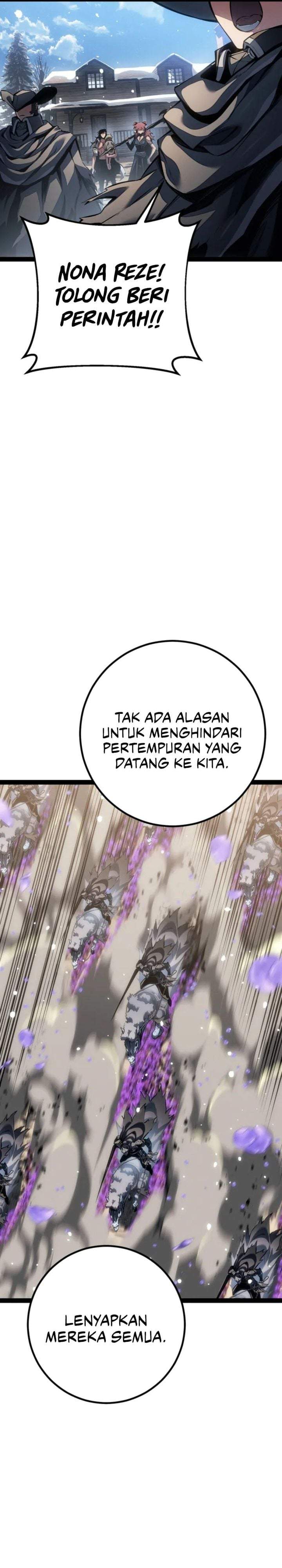 Regressing As The Reincarnated Bastard Of The Sword Clan Chapter 98