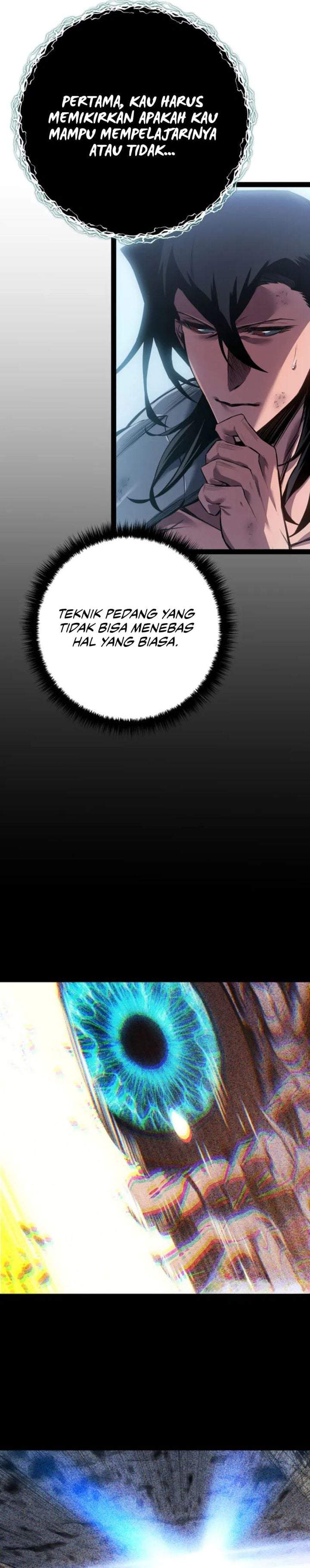 Regressing As The Reincarnated Bastard Of The Sword Clan Chapter 99