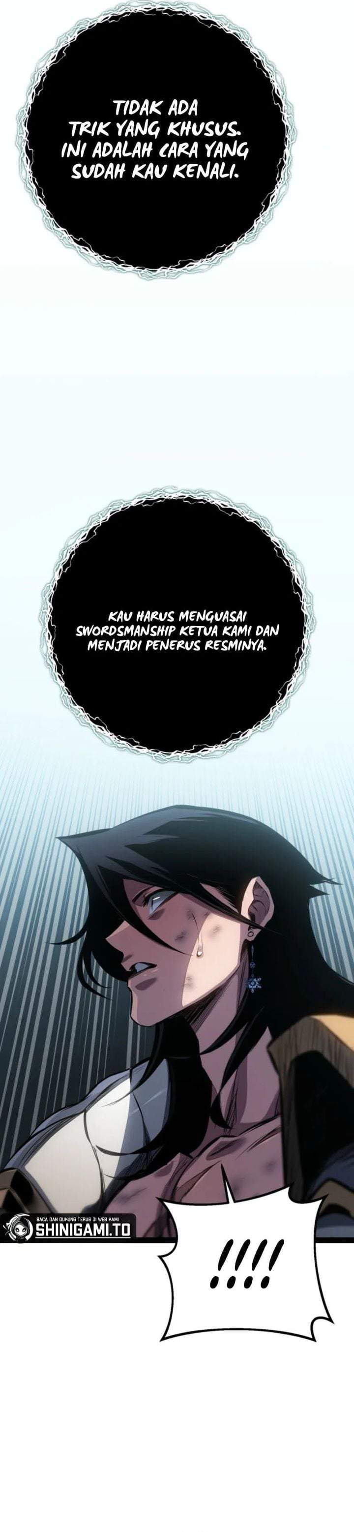 Regressing As The Reincarnated Bastard Of The Sword Clan Chapter 99