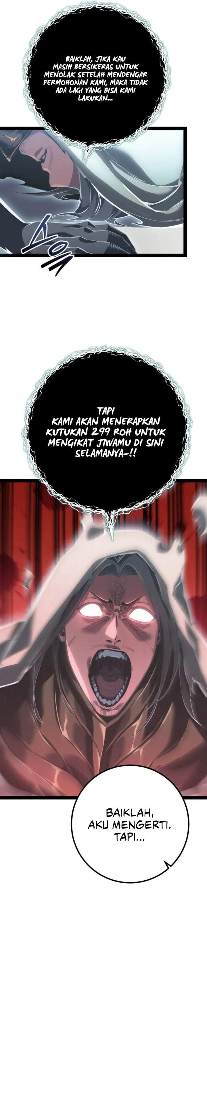 Regressing As The Reincarnated Bastard Of The Sword Clan Chapter 99