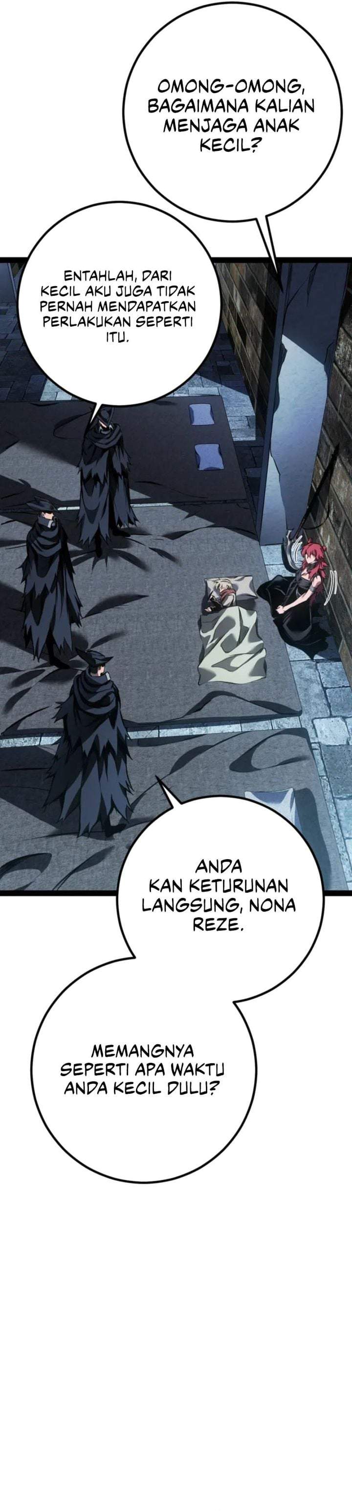 Regressing As The Reincarnated Bastard Of The Sword Clan Chapter 99