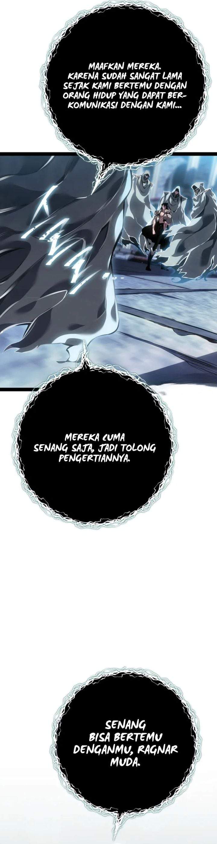Regressing As The Reincarnated Bastard Of The Sword Clan Chapter 99