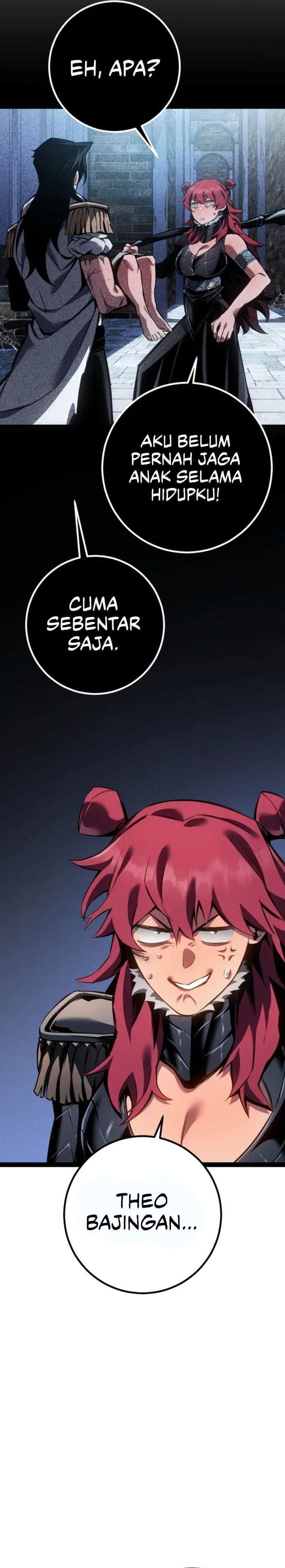 Regressing As The Reincarnated Bastard Of The Sword Clan Chapter 99