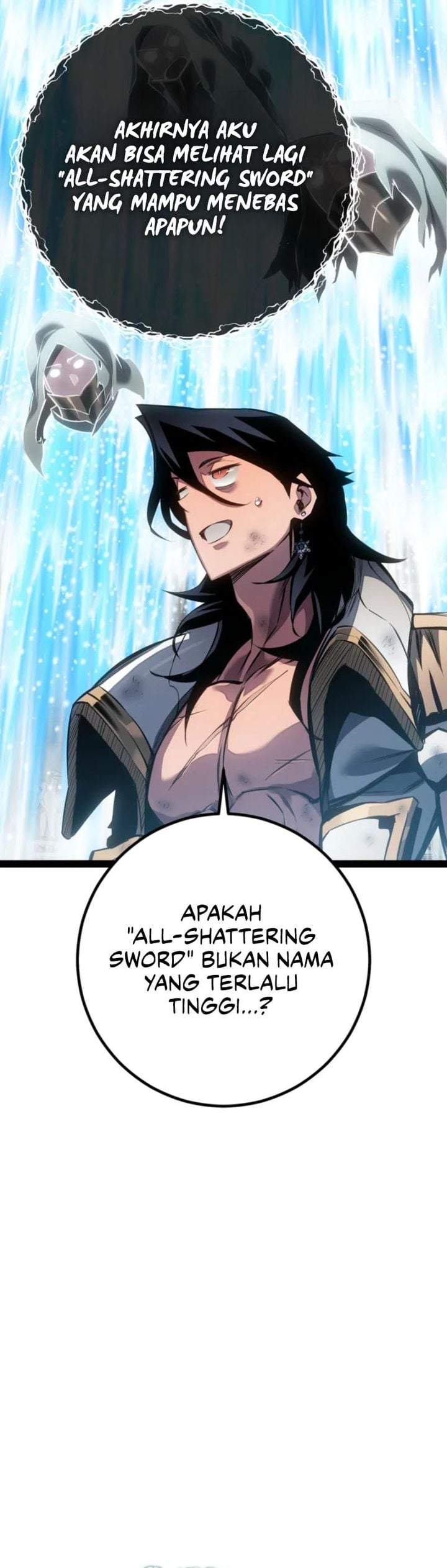 Regressing As The Reincarnated Bastard Of The Sword Clan Chapter 99