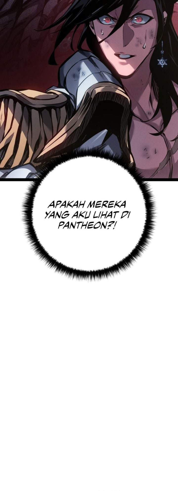 Regressing As The Reincarnated Bastard Of The Sword Clan Chapter 99