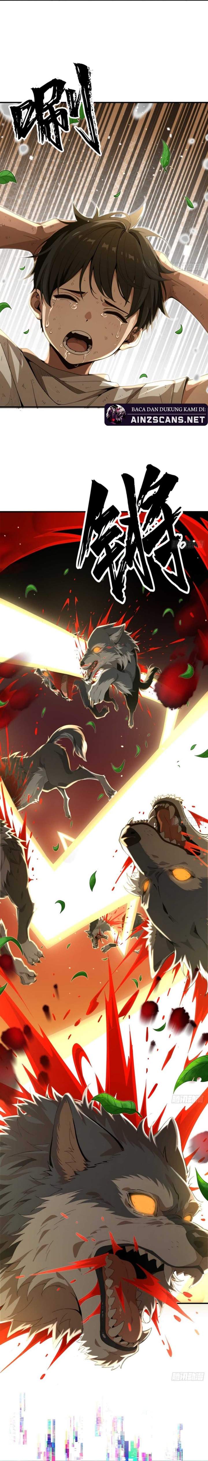I Have Infinite Golden Traits Chapter 1