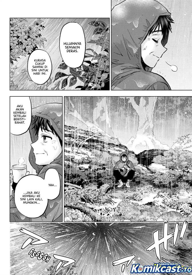 Kakkou no Iinazuke Chapter 289