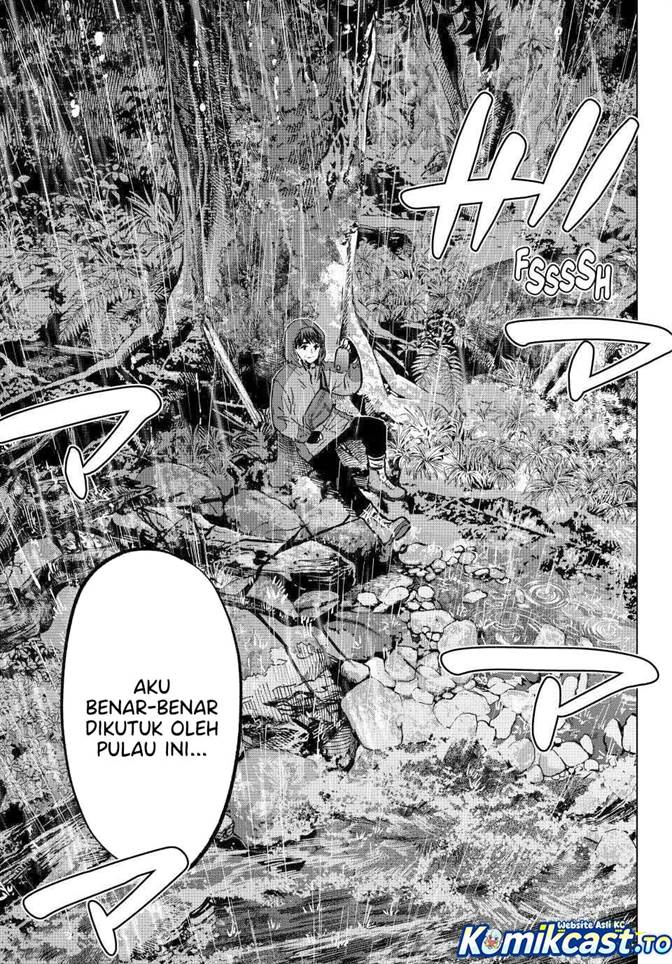 Kakkou no Iinazuke Chapter 290