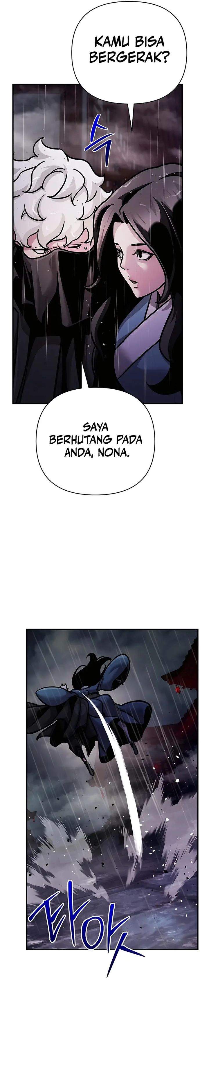 The Suspicious Little Prince is the World’s Greatest Teenage Master Chapter 101