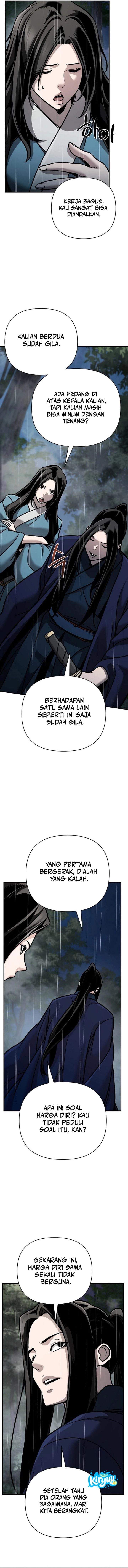The Suspicious Little Prince is the World’s Greatest Teenage Master Chapter 104