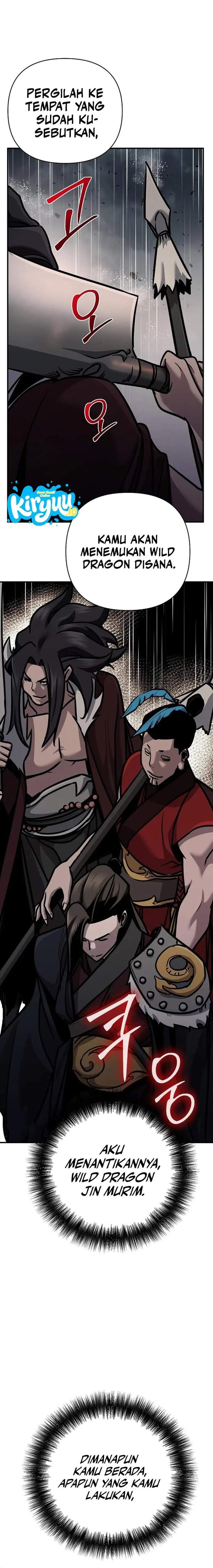 The Suspicious Little Prince is the World’s Greatest Teenage Master Chapter 106