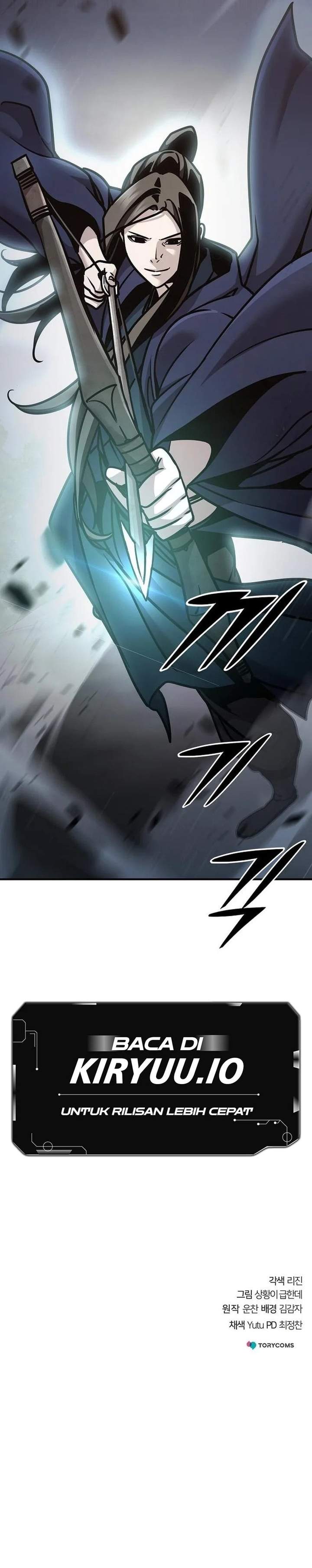 The Suspicious Little Prince is the World’s Greatest Teenage Master Chapter 108
