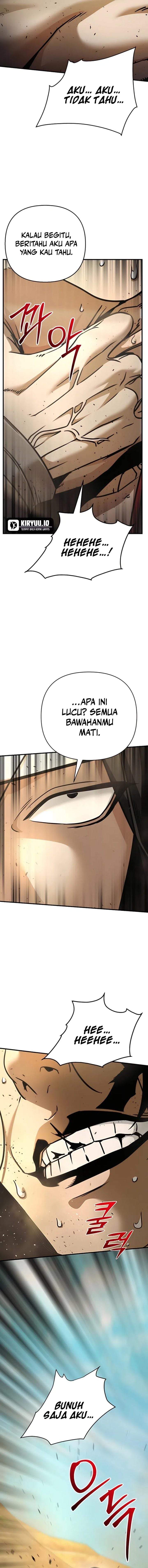 The Suspicious Little Prince is the World’s Greatest Teenage Master Chapter 114
