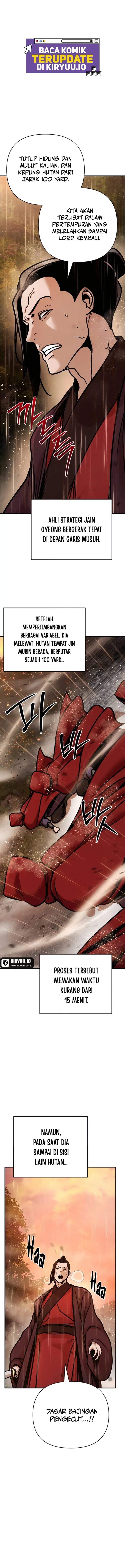 The Suspicious Little Prince is the World’s Greatest Teenage Master Chapter 114